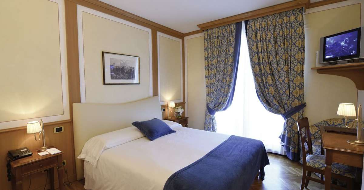 Een foto van Iseolago Hotel