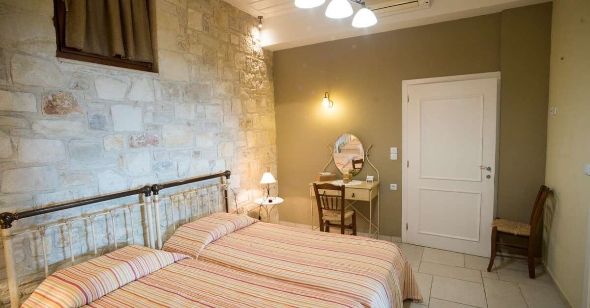 Een foto van Katalagari Country Suites