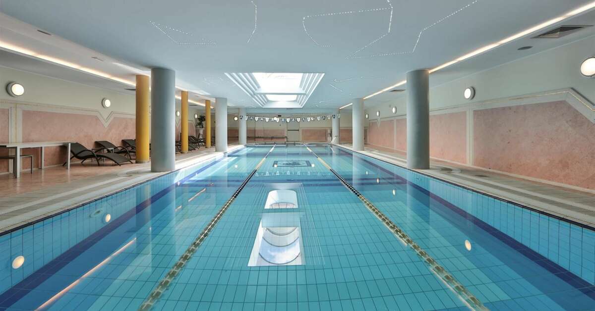 Een foto van Best Western Hotel Dei Cavalieri