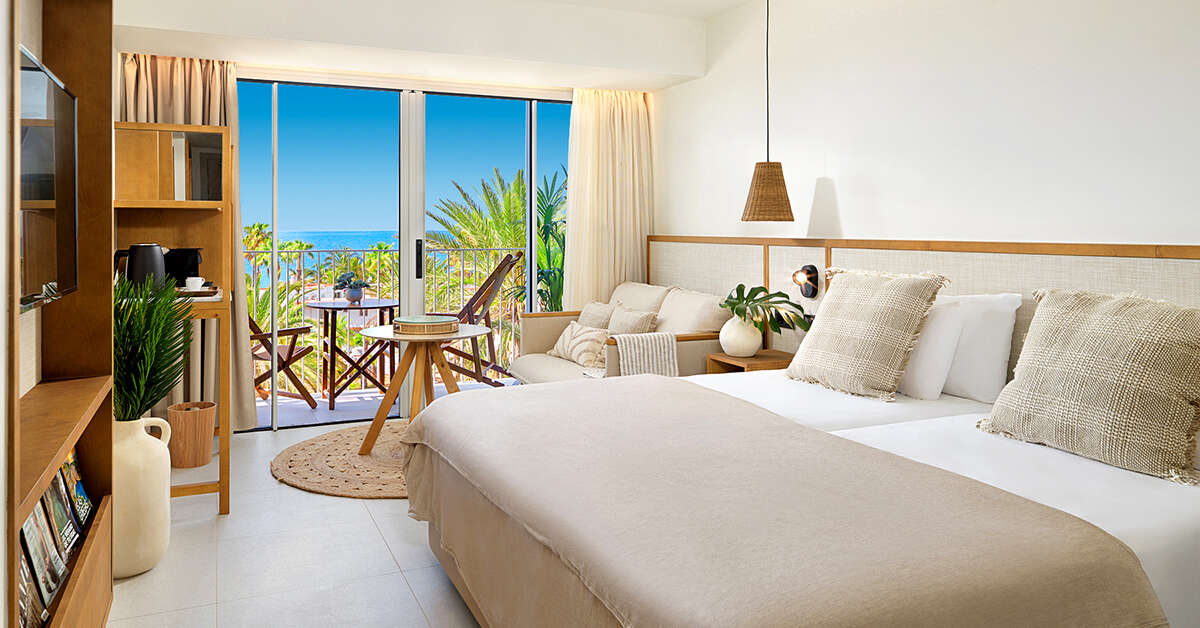 Een foto van Paradisus Gran Canaria By Melia