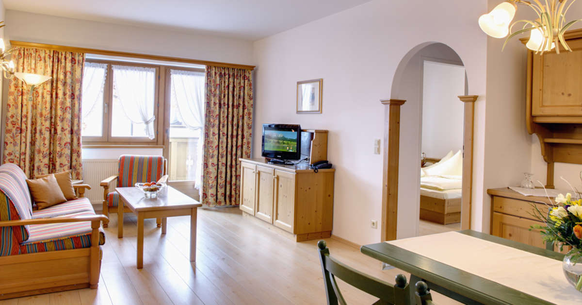 Een foto van Lisi Family Hotel