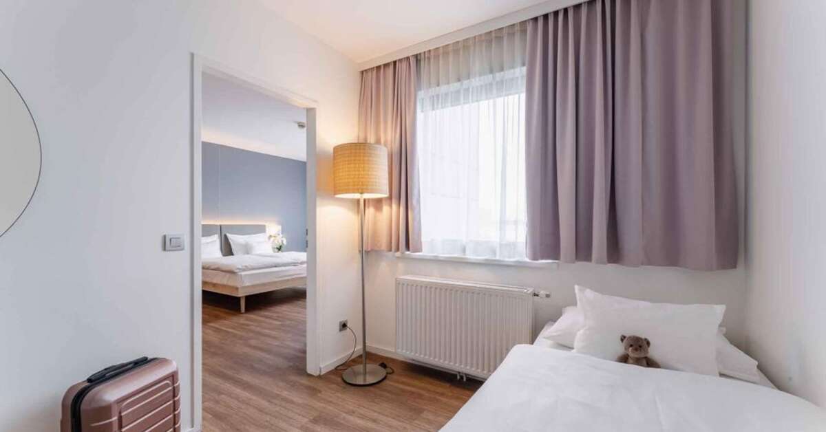 Ein Foto Plaza Inn Wien Gasometer