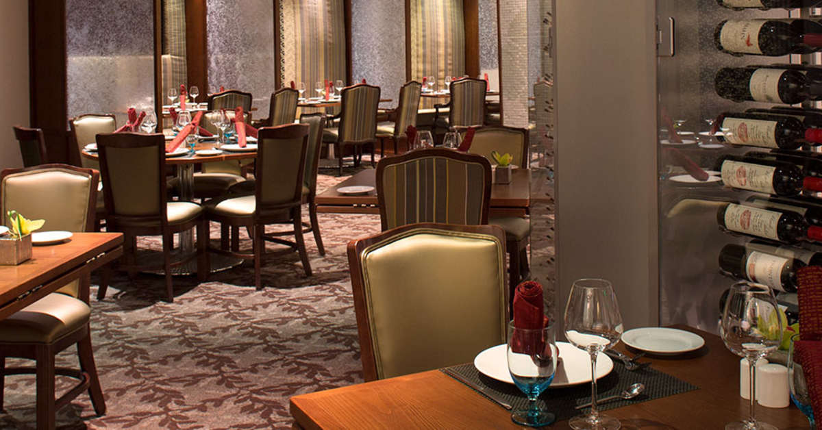 Een foto van Melia Orlando Suite Hotel at Celebration