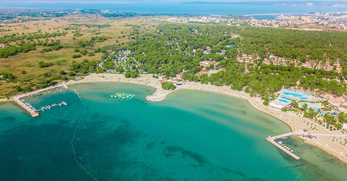 Een foto van Zaton Holiday Resort