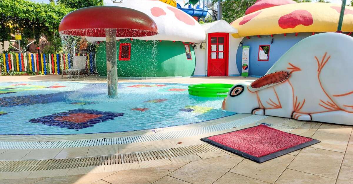 Een foto van Belconti Resort Hotel
