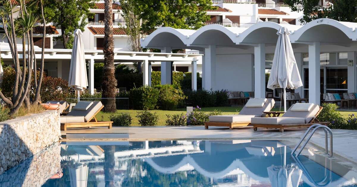 Een foto van Princess Resort