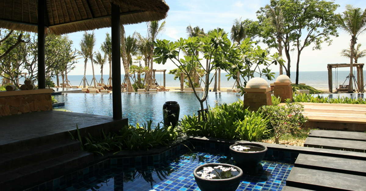 Een foto van Mövenpick Asara Resort & Spa Hua Hin