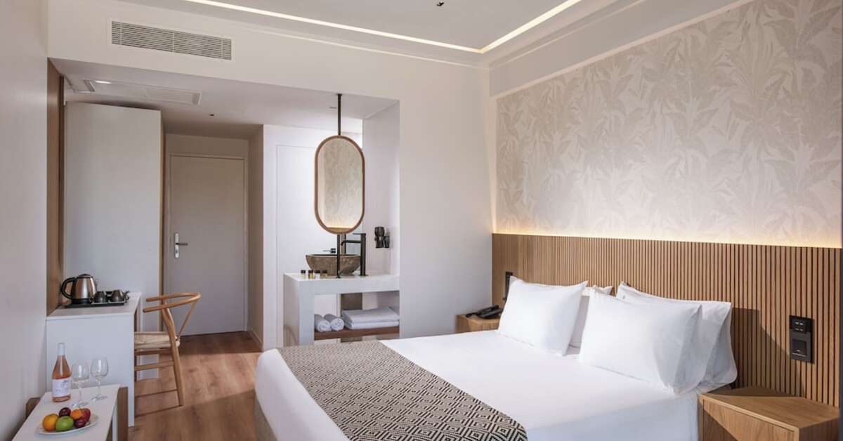 Een foto van Aelius Hotel & Spa