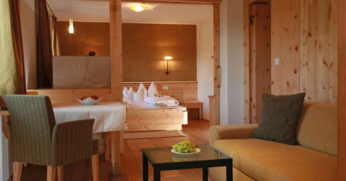 Een foto van Hotel Leitlhof