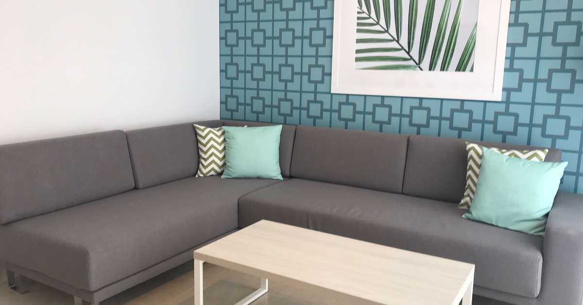 Een foto van Broncemar Beach Aparthotel