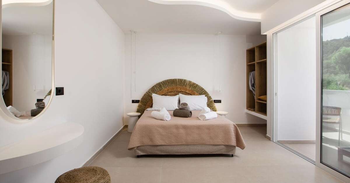 Een foto van Stay Helios