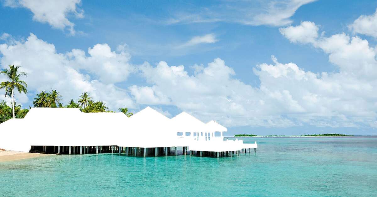 Een foto van Ayada Maldives