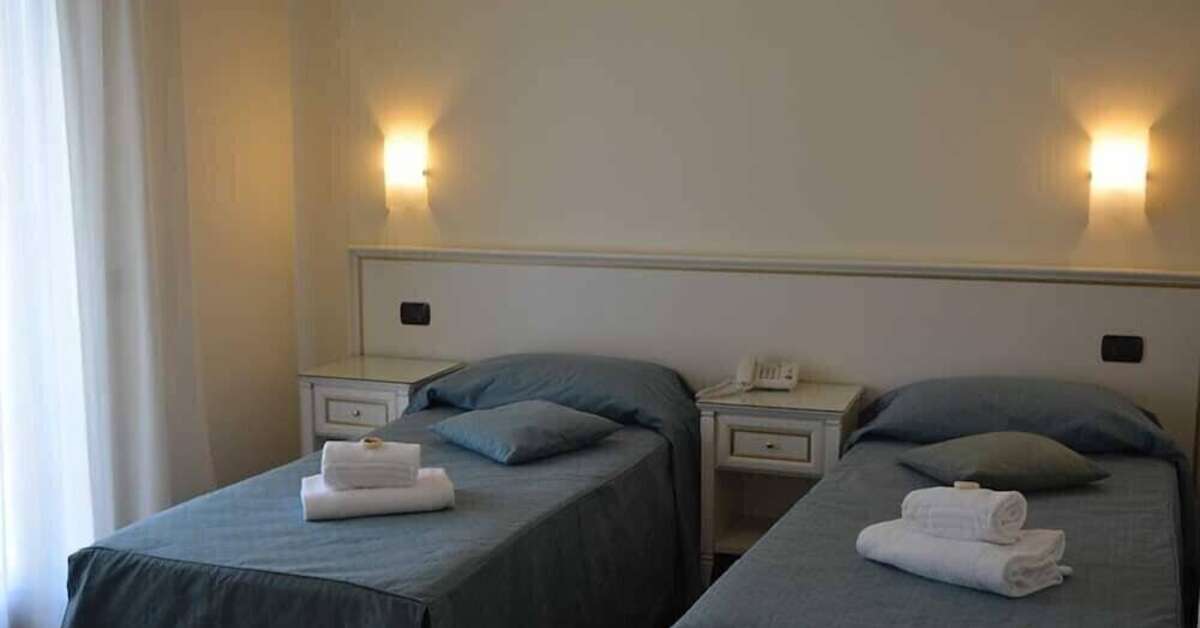 Een foto van Costa Hotel