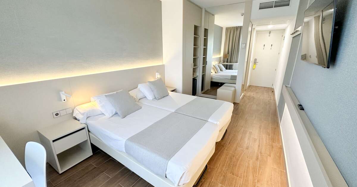 Ein Foto Eix Platja Daurada Hotel & Spa