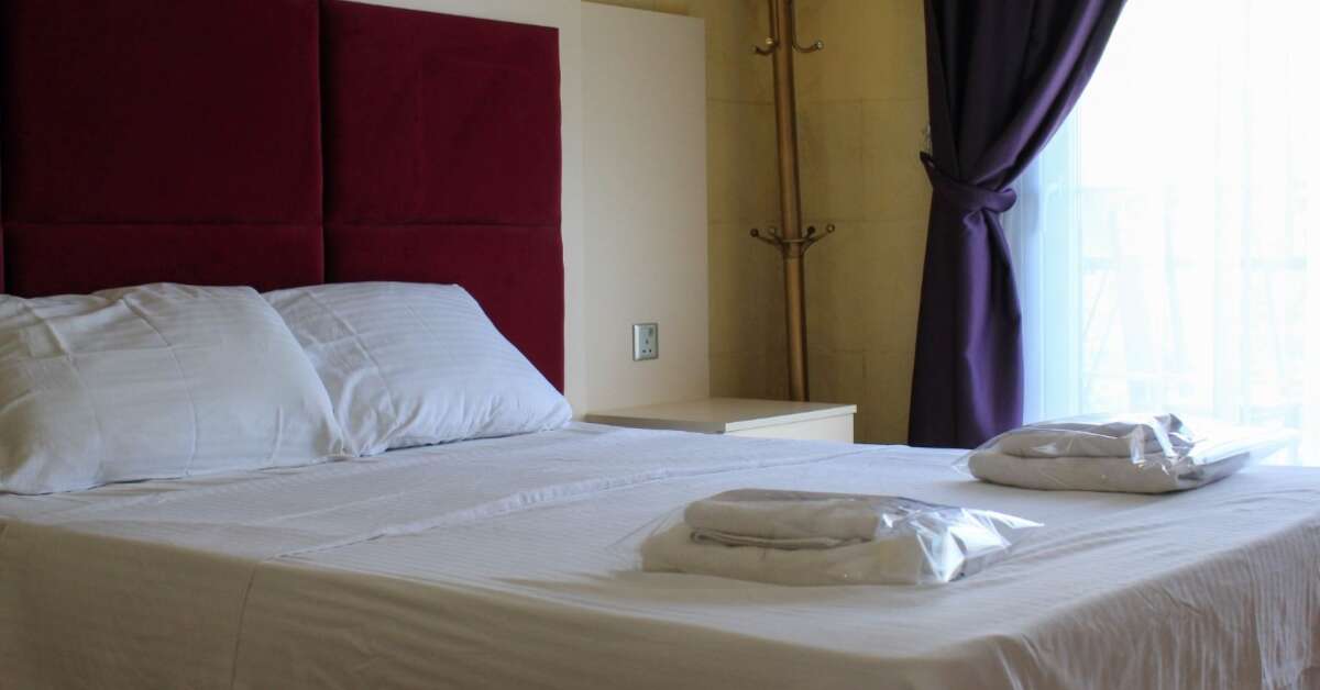 Een foto van Lapida Hotel