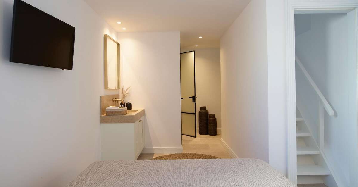 Een foto van Bonzoe Homes & Villas