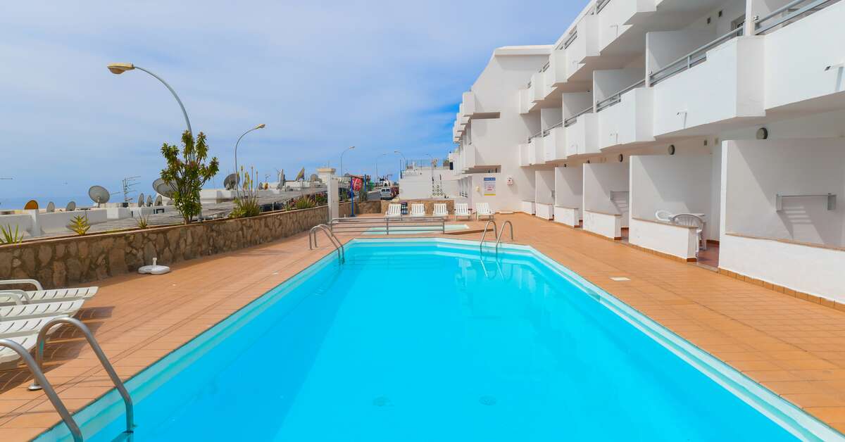 Een foto van Puerto Bello Appartementen