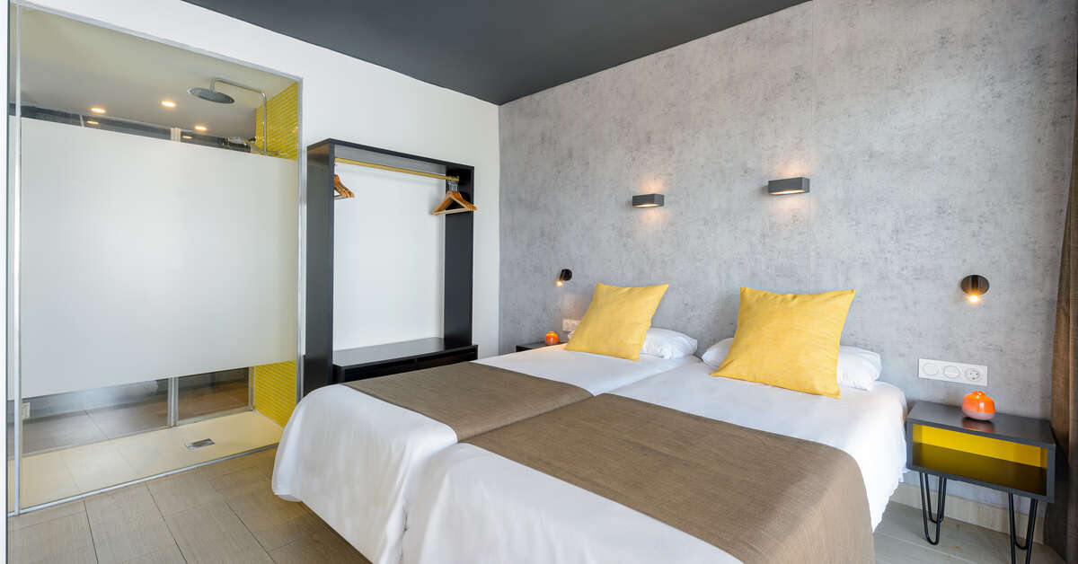 Ein Foto Aparthotel Vibra Jabeque Dreams