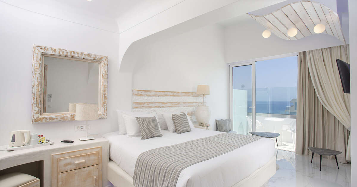 Een foto van Rhodos Horizon Blu