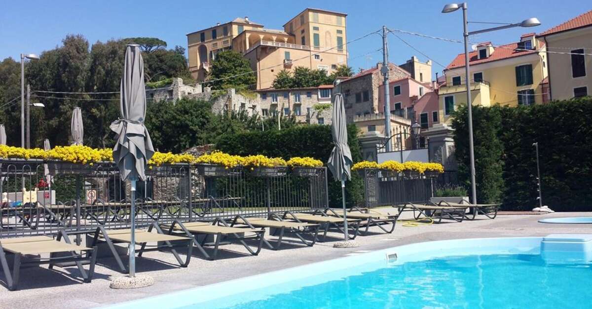 Een foto van Riviera Palace Residence