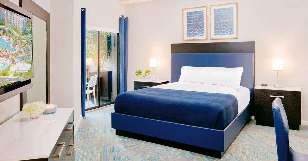 Een foto van The Grove Resort & Spa