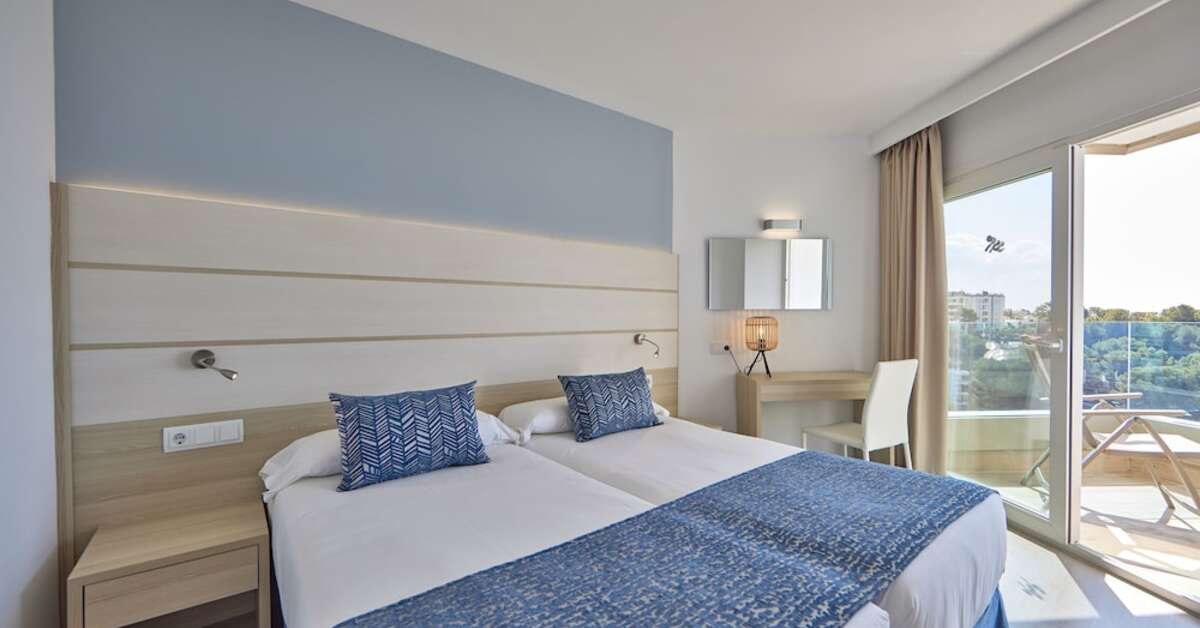 Een foto van Tomir Portals Suites
