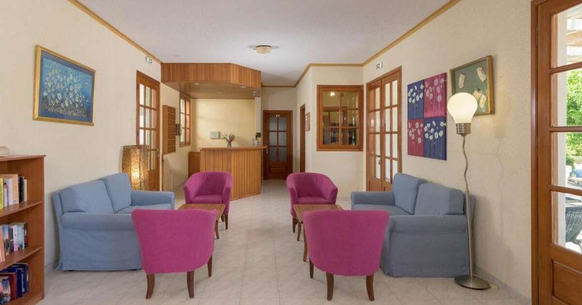 Een foto van Eleonas Boutique Hotel & Spa
