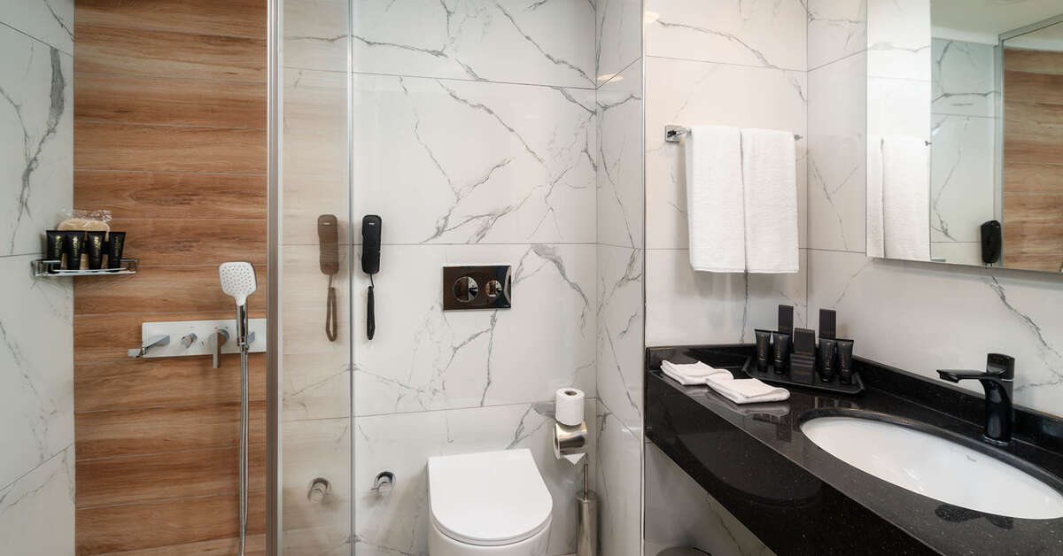 Ein Foto Dobedan Exclusive Hotel & Spa