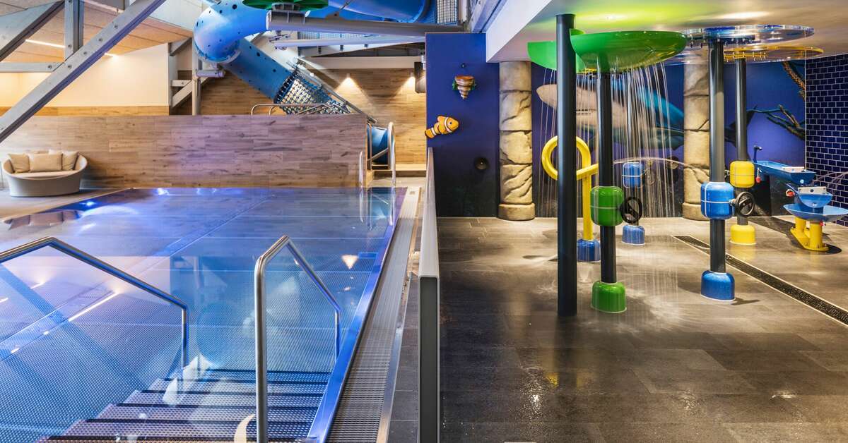 Een foto van Falkensteiner Club Funimation Katschberg