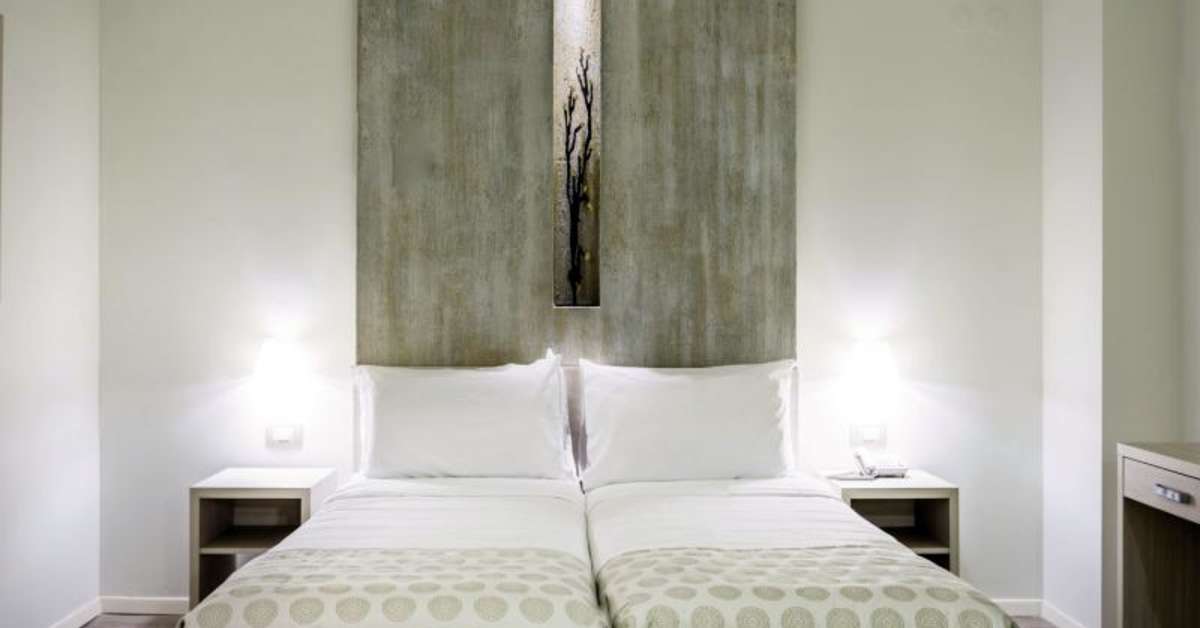 Een foto van Palmon Bay Hotel & Spa