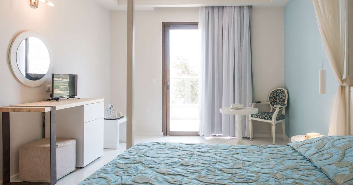 Een foto van Eva Mare Hotel & Suites