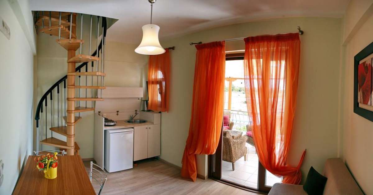 Een foto van Imerti Resort Hotel