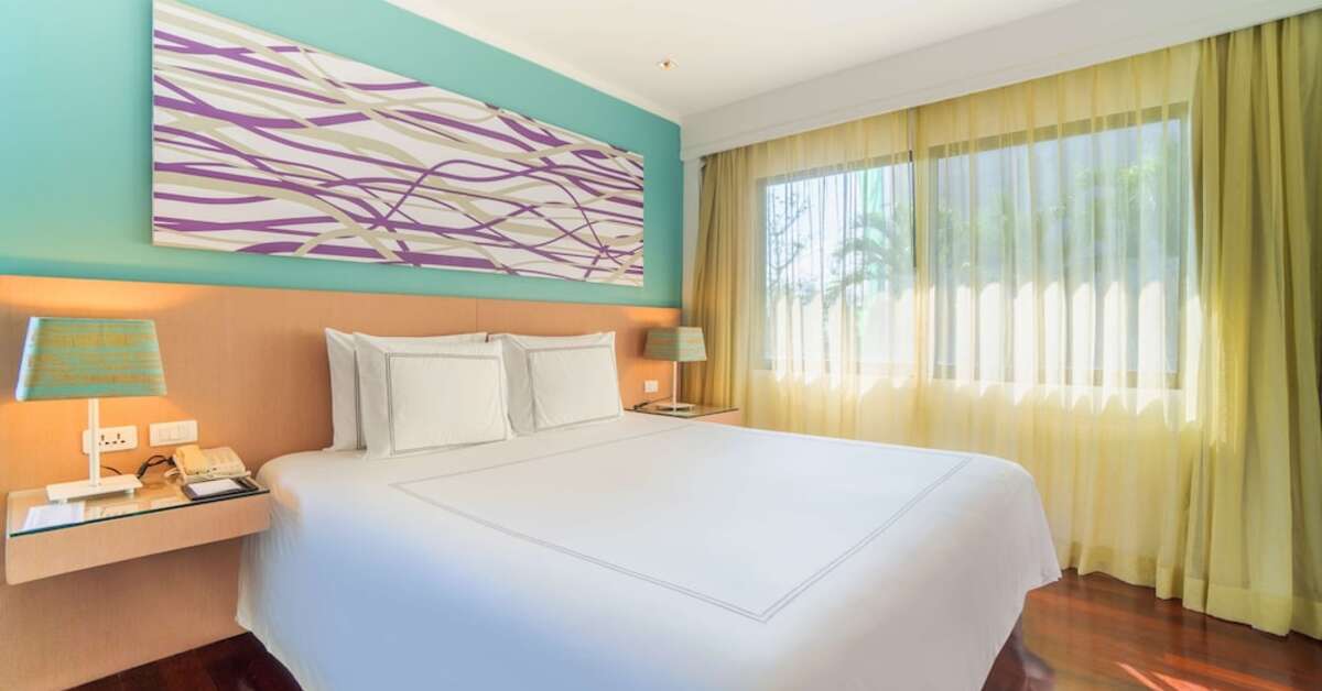 Een foto van Radisson Resort & Suites Phuket