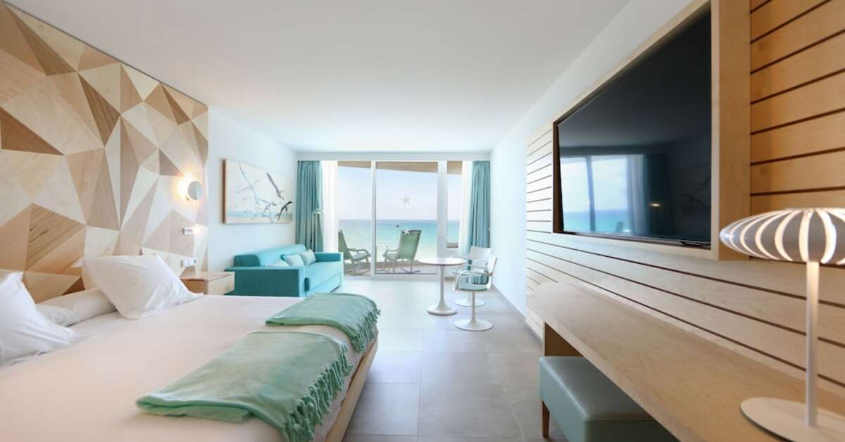 Een foto van Iberostar Selection Playa de Palma