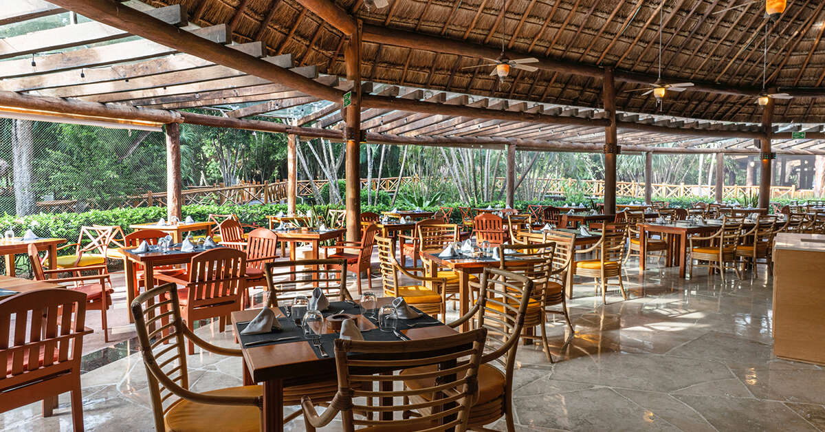 Een foto van Iberostar Cozumel