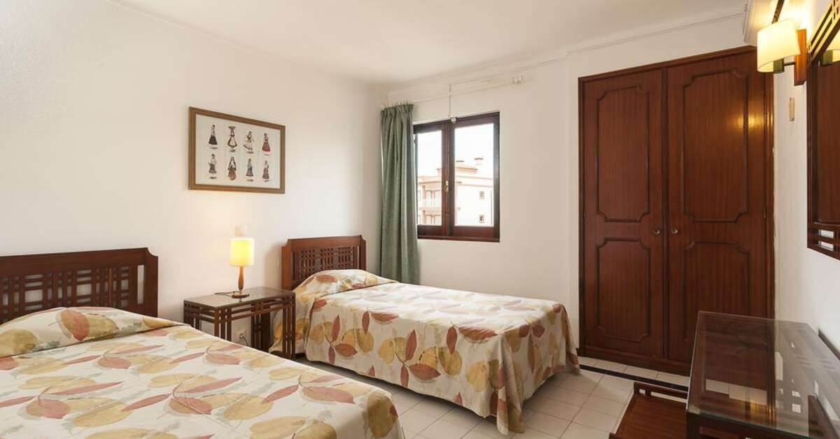 Een foto van Appartementen Do Parque