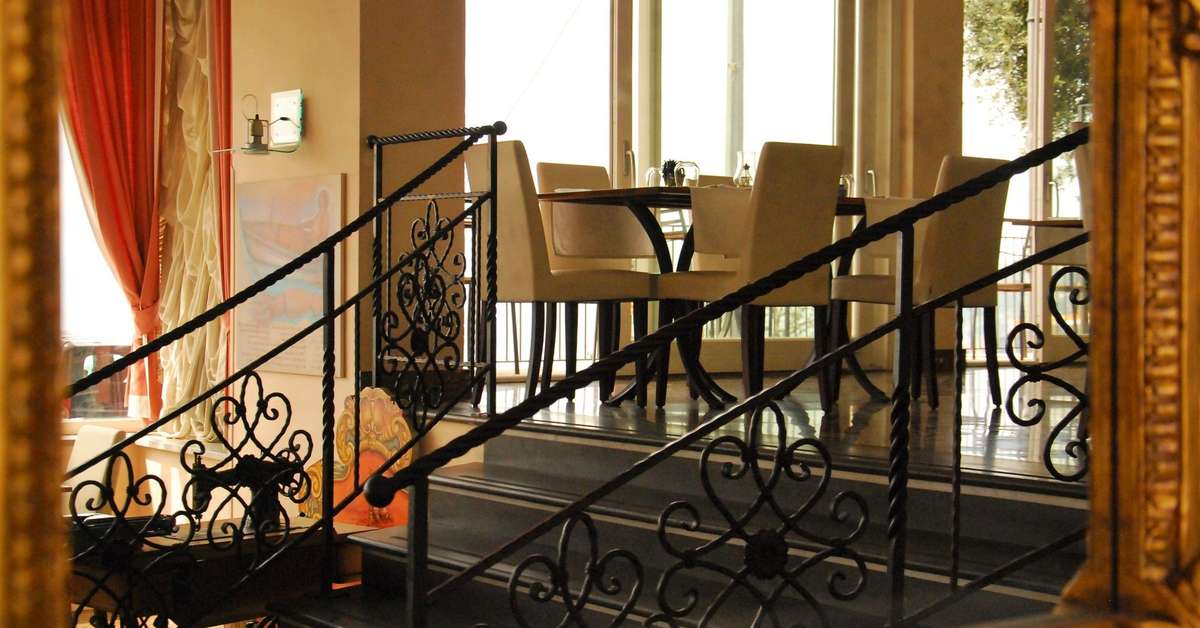 Een foto van Hotel Margherita Praiano