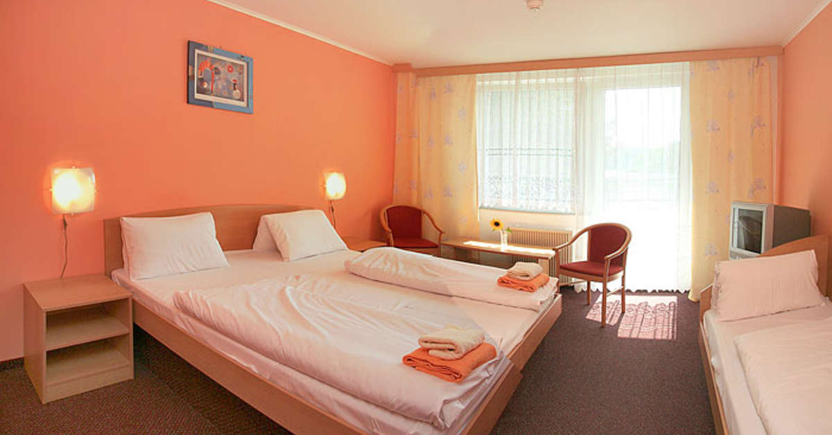 Een foto van Hotel Riviera