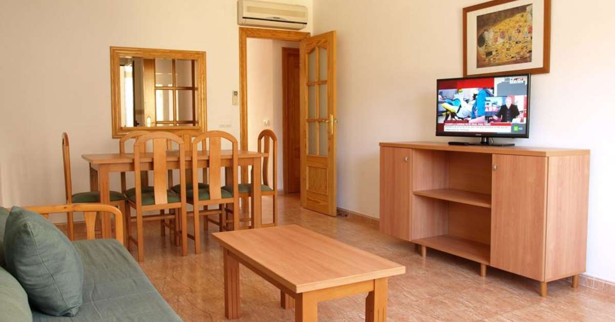 Een foto van Maracay Appartementen
