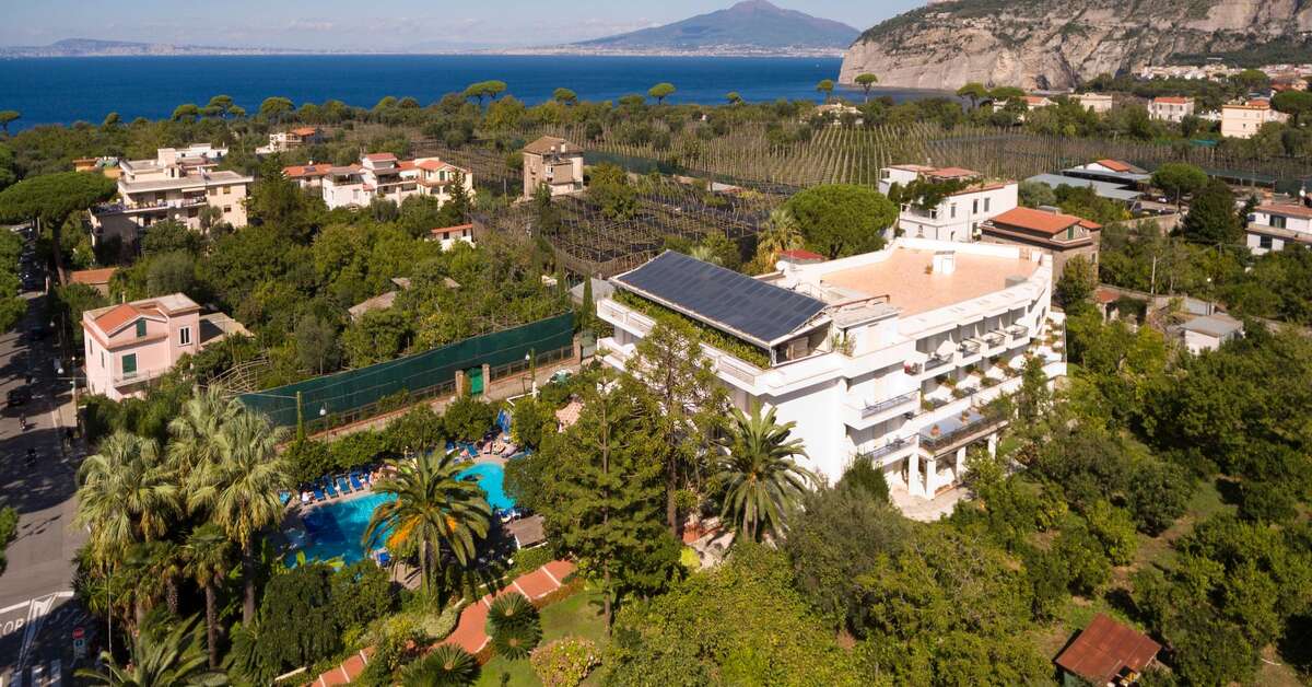 Ein Foto Hotel Alpha