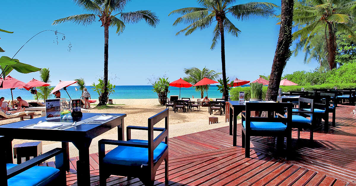 Een foto van Ramada Resort By Wyndham Khao Lak