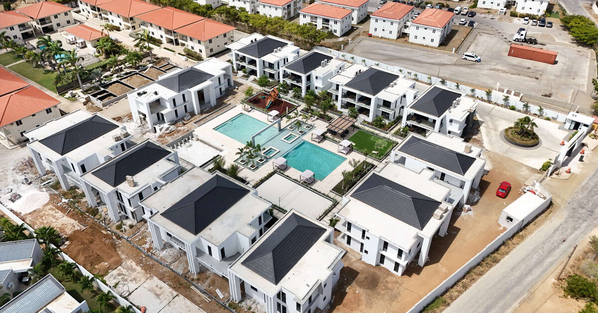 Een foto van Sirena Resort