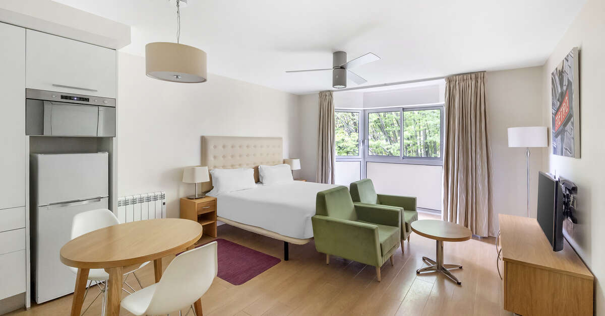 Een foto van Royal Regency by Diamond Resorts