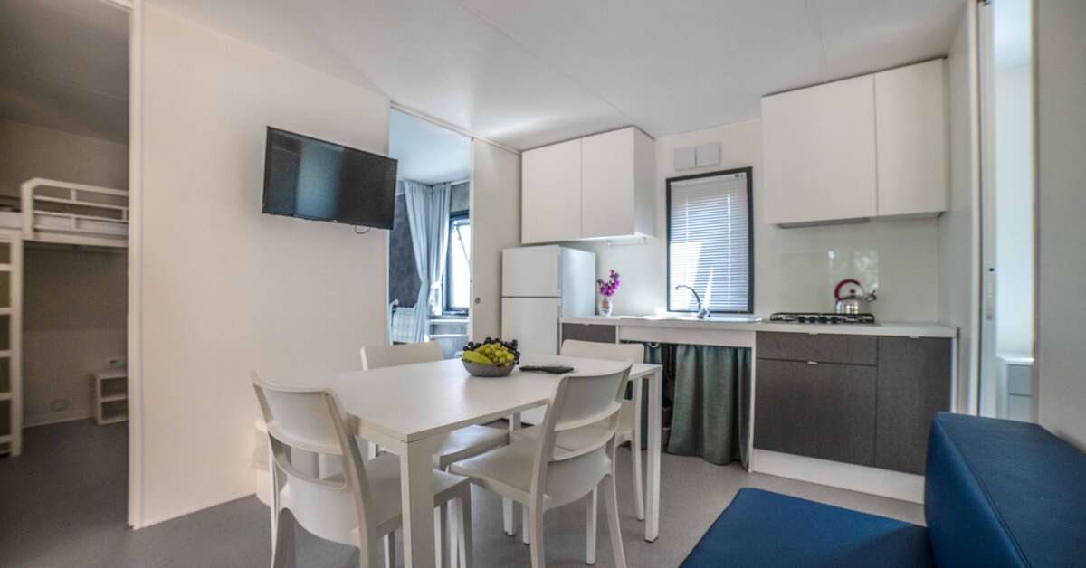 Een foto van Camping Centro Turistico San Nicola