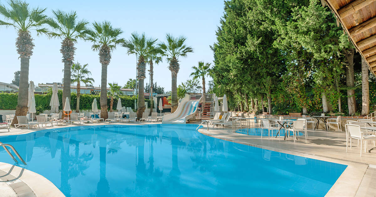 Een foto van Sun Beach Park & Spa