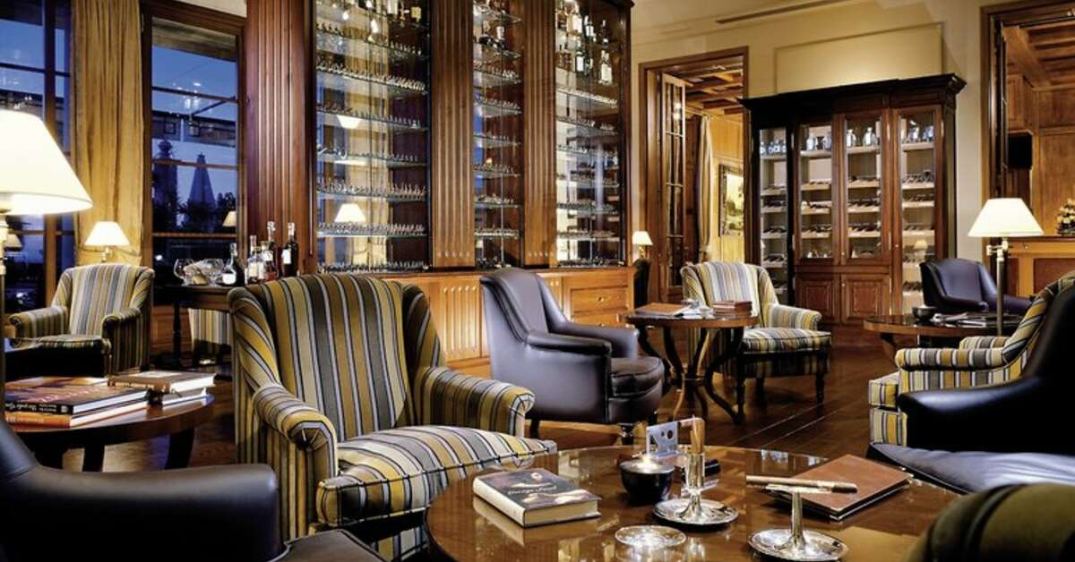 Een foto van Castillo Hotel Son Vida A Luxury Collection
