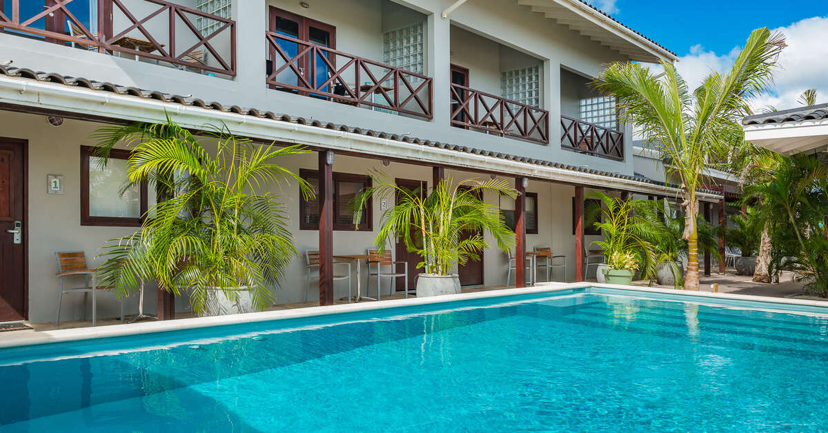 Een foto van Casita Palma Boutique Resort