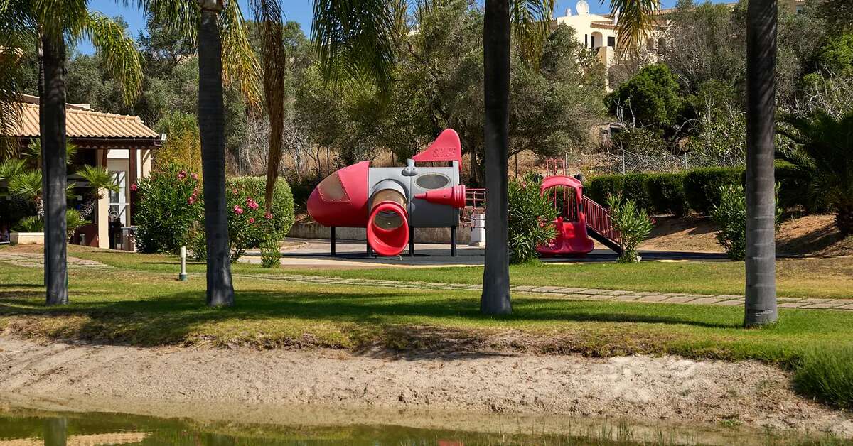 Een foto van The Navigator Palm Oasis Alvor