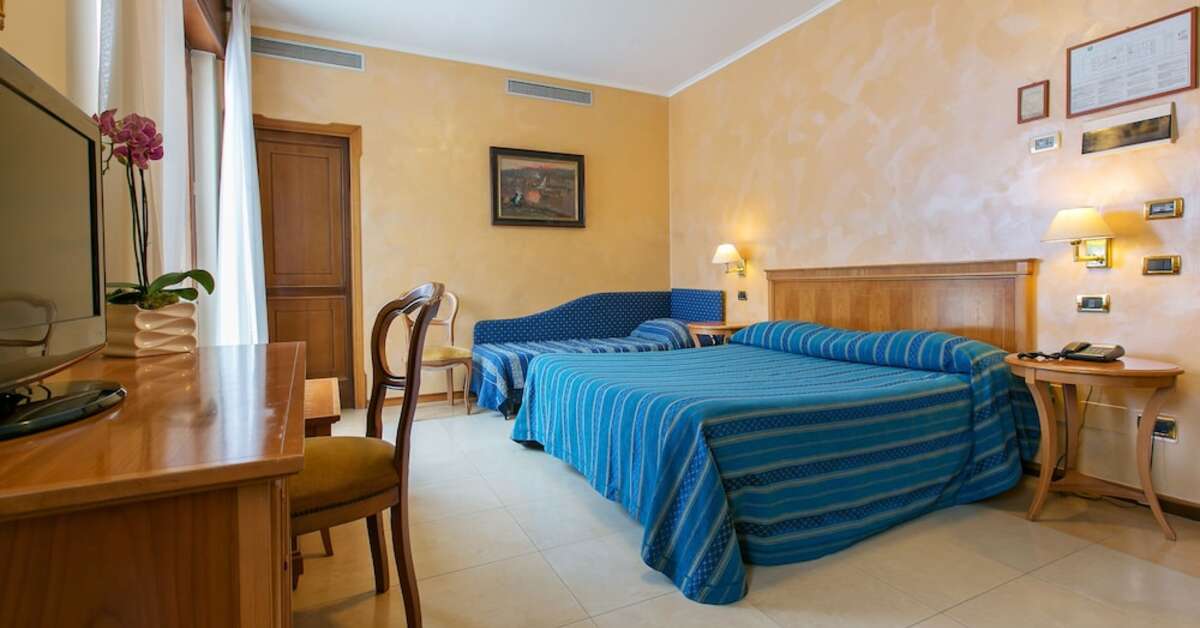 Een foto van Grand Hotel Moon Valley