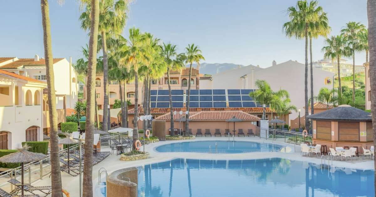Een foto van Los Amigos Beach Club by Diamond Resorts